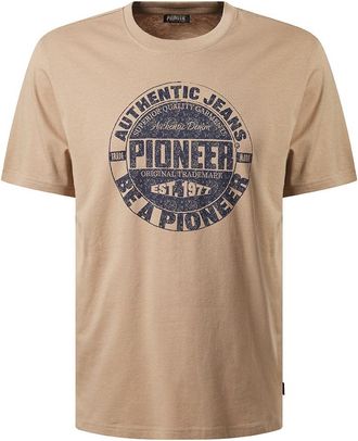 Pioneer Authentic Jeans T-Shirt