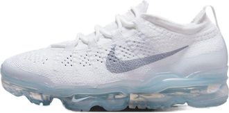 Nike (WMNS) Nike Air VaporMax 2023 Flyknit White Pure Platinum DV6840-100