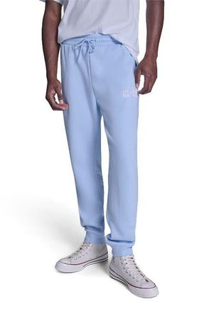 Converse Mens All Star Joggers in Clear Skies at Nordstrom, Size X-Large