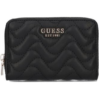 Guess Dames, Accessoires, Zwart, Maat: ONE Size Wol