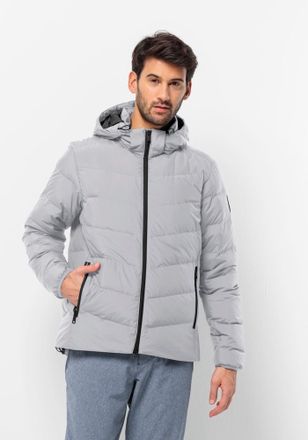 Jack Wolfskin Daunenjacke