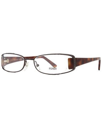 Fendi Fendi Womens F764 50Mm Optical Frames