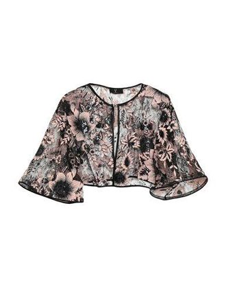 Feleppa TOPWEAR - Shrugs on YOOX.COM