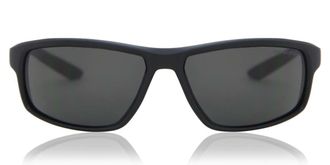 Nike RABID 22 DV2371 010 Mens Sunglasses Black Size 62