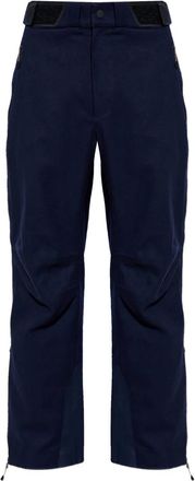 Sease Indren skibroek met rits - Blauw