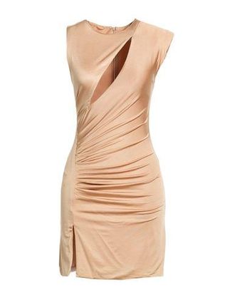 MVP Wardrobe DRESSES - Mini dresses on YOOX.COM