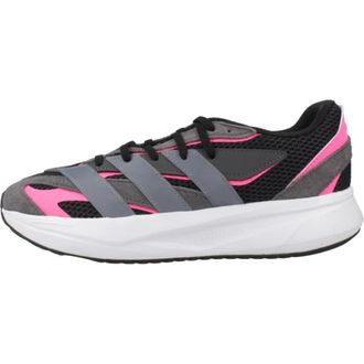 adidas Lightblaze Sneakers - Dames - Hardloopschoenen - Zwart - 38 EU - Fitness