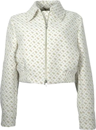 HUGO BOSS Donna, Giacche, Beige, M, new