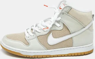 Nike Sb Dunk Pro Iso Natural