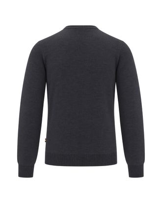 K-Way Sebastian Sweater - Gray