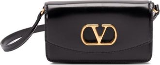 Valentino Garavani Vlogo Signature Shoulder Bag