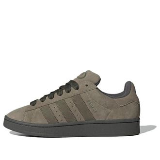 adidas Campus Dark Brown ID3424