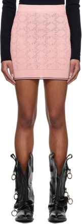 ミニスカート A FERRETTI EMBELLISHED MESH MINI SKIRT Slay It With Style Mini Skirt | Windsor
