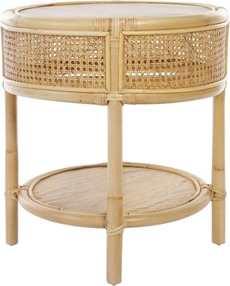 Safavieh Arvid Round Accent Table