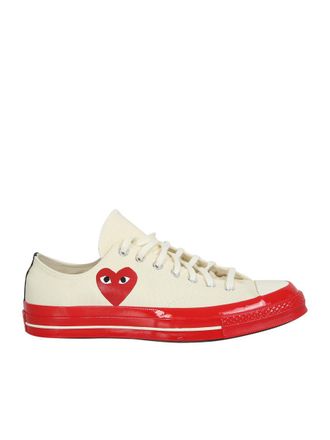 Comme Des Garçons Sneakers