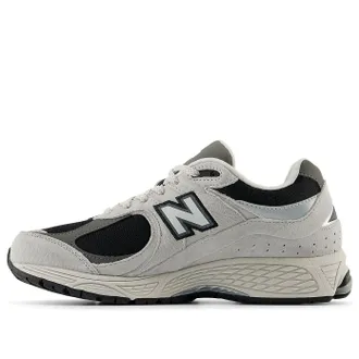 New Balance 2002R White Grey Black M2002RFH