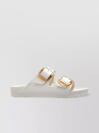 Birkenstock eva heeled sandals