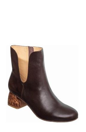 Antelope Nina Boot in Chocolate at Nordstrom Rack, Size 6