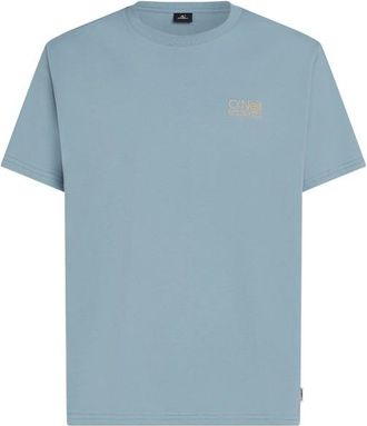 O'Neill ONeill Cali T-Shirt T-Shirt f&uuml;r Herren | t&uuml;rkis