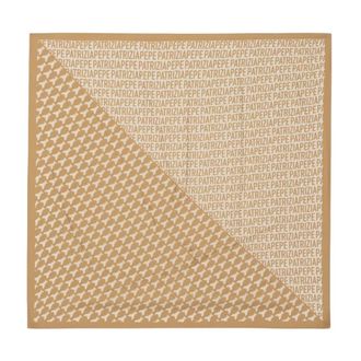 Patrizia Pepe Donna, Accessori, Beige, Taglia unica, new