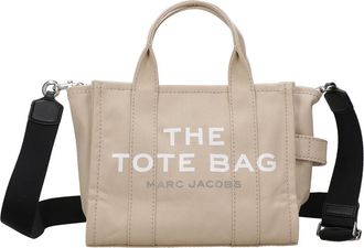 Marc Jacobs Tassen.. Beige