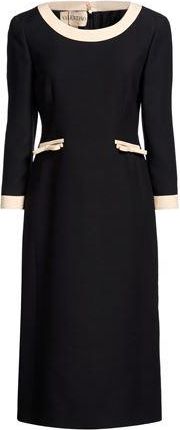 Valentino Garavani VESTIDOS - Vestidos midi en YOOX.COM