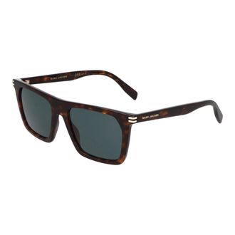 Marc Jacobs unisex, Accessoires, Bruin, Maat: 53 MM
