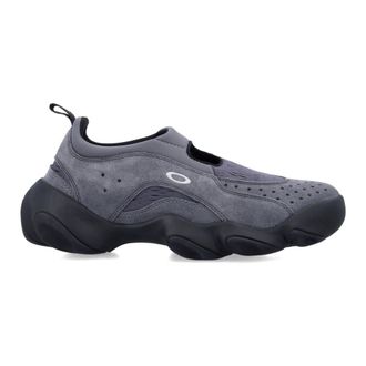 Oakley Hombre, Zapatos, Azul, Talla: 41 EU