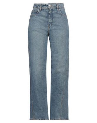 A.L.C. BOTTOMWEAR - Pantaloni jeans su YOOX.COM