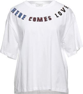 Sandro CAMISETAS Y TOPS - Camisetas en YOOX.COM