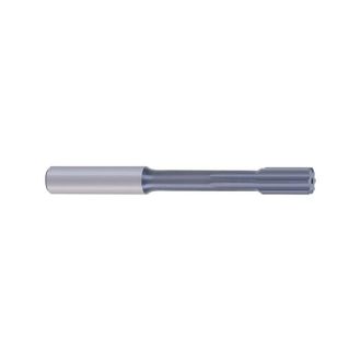 Format Alte Prestazioni Alesatori Hnc Per Diametro Nominale Del Foro Cieco: 7.98 Mm Di Lunghezza. Utile 58 Mm Di Lunghezza. Totale 100 Mm, &Oslash; Coda H6: 8 Mm