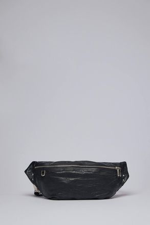 Rick Owens Leather Bumbag - Bumbag