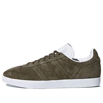 adidas Gazelle Stitch And Turn CQ2359