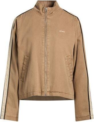 Obey CAPISPALLA - Giacche & Giubbotti su YOOX.COM