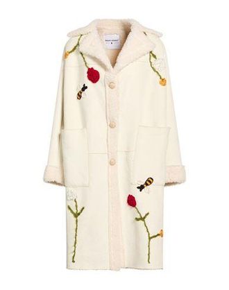Front Street 8 CAPISPALLA - Shearling & Teddy su YOOX.COM