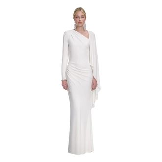 Self Portrait Donna, Abiti, Bianco, S, new