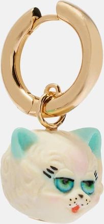 Valentino Orecchino singolo Le Chat De La Maison