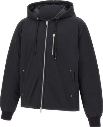 Moose Knuckles Hombre, Sudaderas, Negro, Talla: M