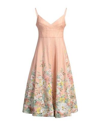 Zimmermann KLEIDER - Midi-Kleider auf YOOX.COM