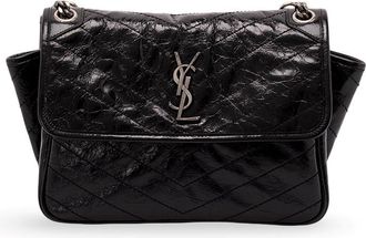 Saint Laurent Niki Tripouch Bag