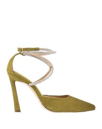 Gold & Rouge SCHUHE - Pumps auf YOOX.COM