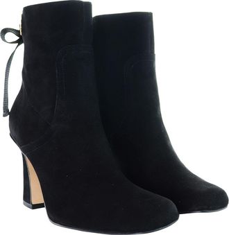 Ted Baker Haraya Womens Black Boots