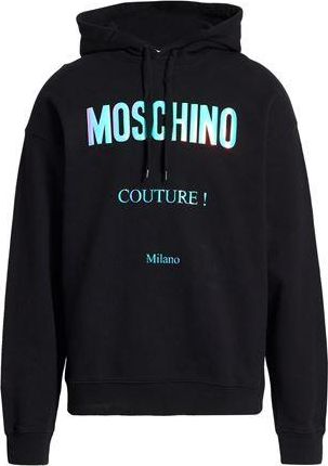 Moschino TOPWEAR - Sweatshirts on YOOX.COM