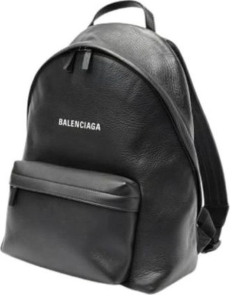 Balenciaga unisex, Pre-owned, Nero, Taglia unica, used