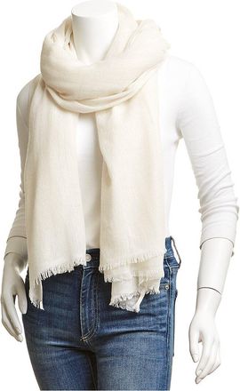 Portolano Lightweight Cashmere Wrap/Scarf