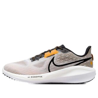 Nike Air Zoom Vomero 17 White Laser Orange Black FB1309-106