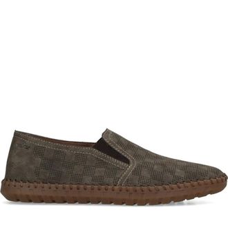 Rieker Uomo, Scarpe, Marrone, 44 EU, new