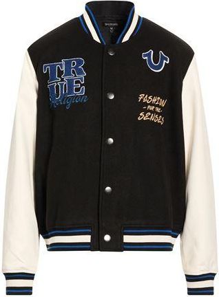 True Religion JACKEN & M&Auml;NTEL - Jacken und Anoraks auf YOOX.COM