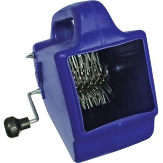 Faithfull The Brand Faithfull FLICKHD - Intonacatore manuale con corpo in plastica molto resistente