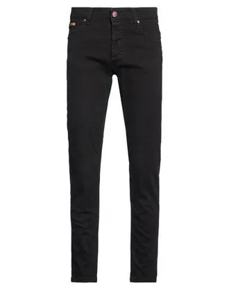 Besilent PARTES DE ABAJO - Pantalones vaqueros en YOOX.COM